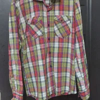 پیراهن پسرانه