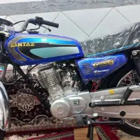 همتار ۱۲۵ خشک