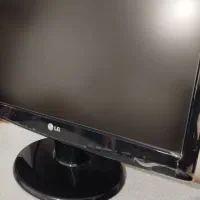 مانیتور LG|قطعات و لوازم جانبی رایانه|قروه, |دیوار
