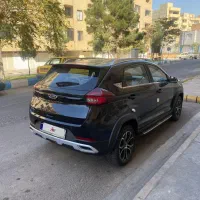 X22 pro|خودرو سواری و وانت|تبریز, |دیوار