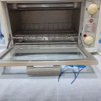 توستر|اجاق گاز و لوازم برقی پخت‌وپز|رشت, باهنر|دیوار