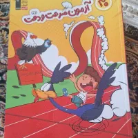 کتاب تیزهوشان ششم