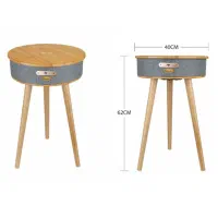 اسپیکر طرح میز