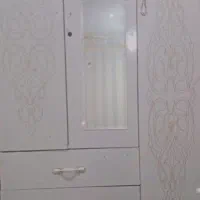 دو تا کمد لباس