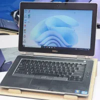 لپ تاپ Dell Latitude E6430 خوش قیمت فروش اقساطی|رایانه همراه|اهواز, نادری|دیوار