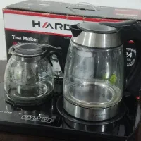 سماور شاهکار ، چای ساز صفحه لمسی|سماور، چای‌ساز، قهوه‌ساز|مشهد, جاهد شهر|دیوار