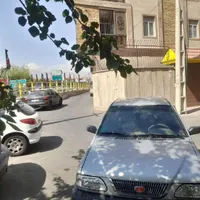 پراید ۱۴۱ سالم و تمیز|خودرو سواری و وانت|تهران, نظام‌آباد|دیوار