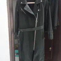 پالتو بارانی