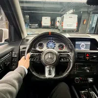 بنز GLK350|خودرو سواری و وانت|تهران, شهرک غرب|دیوار