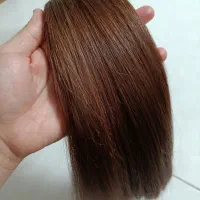 فروش مو طبیعی