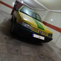 فروش خط تاکسی الوند محمدیه