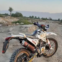 تریل روان سوزوکی