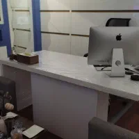 میز مدیریتی مدرن