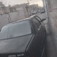 پژو۴۰۵مدل ۸۲|خودرو سواری و وانت|کرج, خرمدشت|دیوار