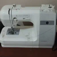 چرخ خیاطی