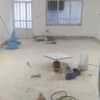 رهن و اجاره منزل بازسازی شده