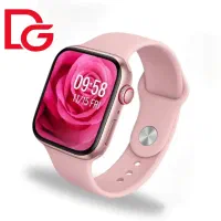 ساعت هوشمند طرح اپل واچ سری 10 WISME مدل X51 Mini