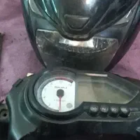 ایسیو بنلی ۱۵۰  چرخ پالس. باک  اپاچی باکسر