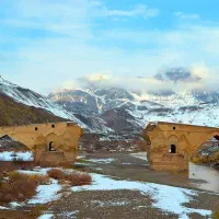 سواری دربست میانه زنجان 750ت