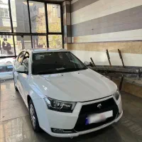 دناپلاس 5 دنده مدل ۱۴۰۳خشک بدون رنگ کامل نقدواقساط|خودرو سواری و وانت|تبریز, |دیوار