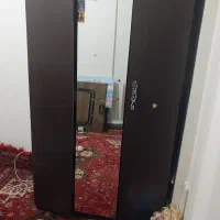 کمد چوبی
