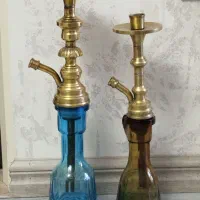 قلیان خوانسار و میوه ای