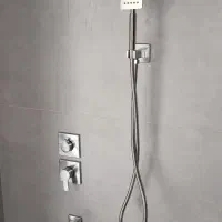 لوله کشی وتاسیسات  ساختمان