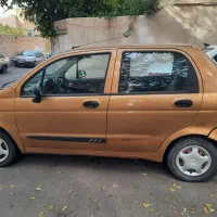 ماتیز|خودرو سواری و وانت|تبریز, |دیوار