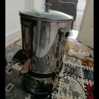سبزی خورد کن فلاکس قوری سالم