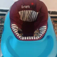 روروک بچه درحدنو|اسباب و اثاث بچه|نهاوند, |دیوار