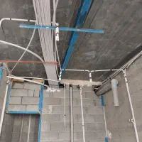 برق سه فازصنعتی برق کار برق ساختمان سیم کشی اتصالی|خدمات پیشه و مهارت|مشهد, شهرک امام هادی (شهرک غرب)|دیوار