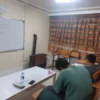 استخدام مربی نقاشی ،چرتکه،خط،دستورزی