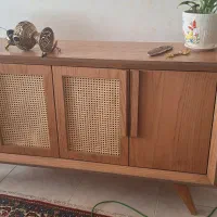 کنسول ام دی اف ، یک ماه کارکرده، نو