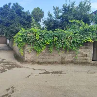 زمین مسکونی دوبر