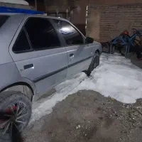 ماشین پژو ۴۰۵|خودرو سواری و وانت|مراغه, |دیوار