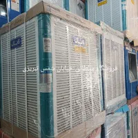 کولر آبی 7500 آبسال ریموت دار