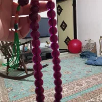 تسبیح سندلوس واقعا خوشرنگ و صدا|جواهرات|خرمآباد, |دیوار