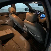 ازارا مدل ۲۰۱۰|خودرو سواری و وانت|شیراز, درکی|دیوار