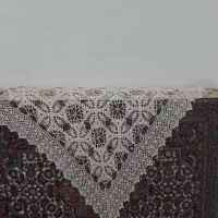 یک جفت پشتی ریز باف|پشتی|همدان, |دیوار