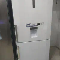 یخچال پایین فریزر 30فوت سامسونگ