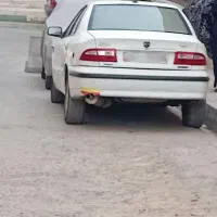 سمند|خودرو سواری و وانت|پیشوا, |دیوار