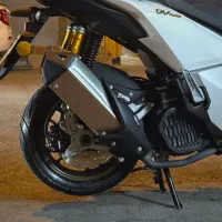 adv 180cc|موتورسیکلت|شیراز, شهرک سراج‎|دیوار