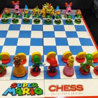 شطرنج گیمینگ اورجینال نینتندو