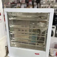 انواع بخاری برقی|بخاری، هیتر، شومینه|کرمان, |دیوار