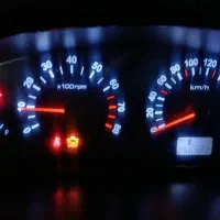 سمند ef7|خودرو سواری و وانت|باغستان, |دیوار