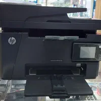 پرینتر۴کاره اچ پی استوک اروپا