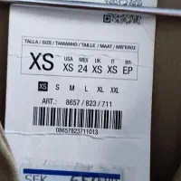 مانتو اصل زارا سایز xs،نونو شیک|لباس|قم, بکایی|دیوار