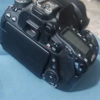 دوربین 80D فروشی|دوربین عکاسی و فیلم‌برداری|القجر, |دیوار