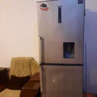 یخچال و فریزر