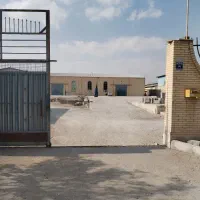 اجاره یک باب کارخانه در شهرک صنعتی تیران|اجارهٔ دفتر صنعتی، کشاورزی، تجاری|تیران, |دیوار